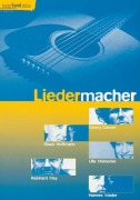 Cover-Bild zum Titel 'Liedermacher' von ''