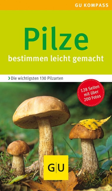 Pilze Kompass - 
