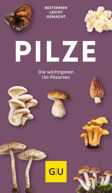 Pilze Kompass - 