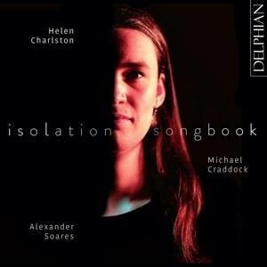 Isolation Songbook - Helen/Craddock Charlston