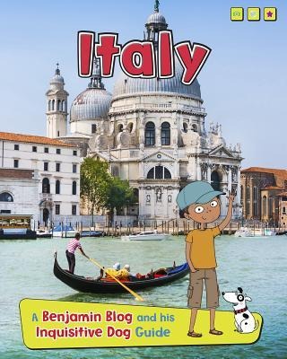 Italy - Anita Ganeri