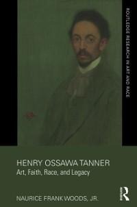 Henry Ossawa Tanner - Naurice Frank Woods Jr.