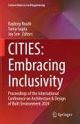 Cover-Bild zum Titel 'CITIES: Embracing Inclusivity' von ''