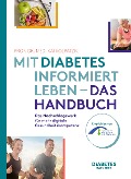 Das Diabetes-Handbuch - Kai Kolpatzik