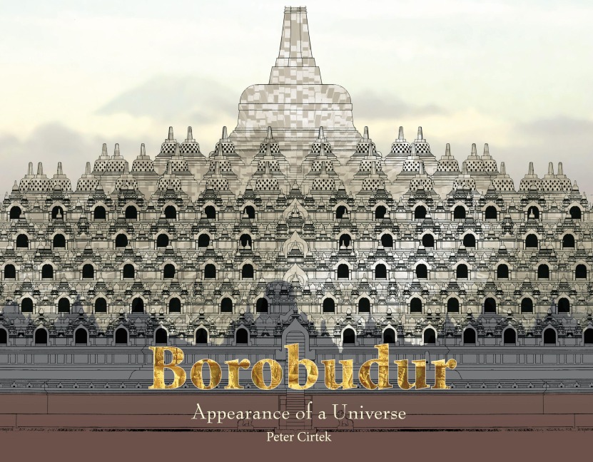 Borobudur - Peter Cirtek