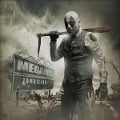 Cover-Bild zum Titel 'Zombieland' von 'Megaherz'