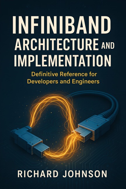 InfiniBand Architecture and Implementation - Richard Johnson
