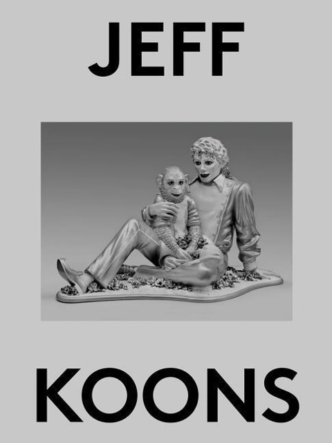 Jeff Koons: 2000 Words - 