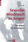 Cover-Bild zum Titel 'Sexueller Missbrauch an Jungen' von 'Dirk Bange'