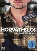 Cover-Bild zum Titel 'Horvathslos-Staffel 1' von 'Christopher Seiler'