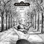 Cover-Bild zum Titel 'The Accidental (Ltd. CD Digipak)' von 'Francis Rossi'
