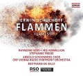 Flammen - Raymond/Billy Very