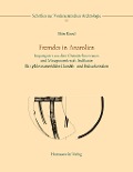 Cover-Bild zum Titel 'Fremdes in Anatolien' von 'Ekin Kozal'