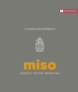 Cover-Bild zum Titel 'Miso' von 'Claudia Zaltenbach'