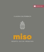 Cover-Bild zum Titel 'Miso' von 'Claudia Zaltenbach'