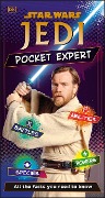 Cover-Bild zum Titel 'Star Wars Jedi Pocket Expert' von 'Catherine Saunders'