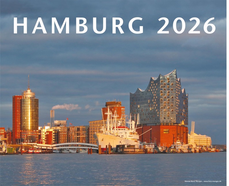 HAMBURG 2026 - 