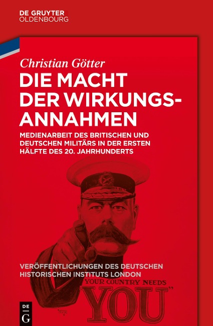 Die Macht der Wirkungsannahmen - Christian Götter