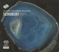 Cover-Bild zum Titel 'Schubert: Works For Solo Piano' von 'Ronan O'Hora'