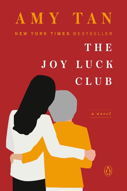 The Joy Luck Club - Amy Tan