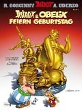 Asterix 34 - René Goscinny