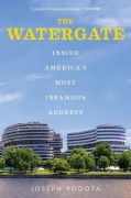 Cover-Bild zum Titel 'The Watergate' von 'Joseph Rodota'