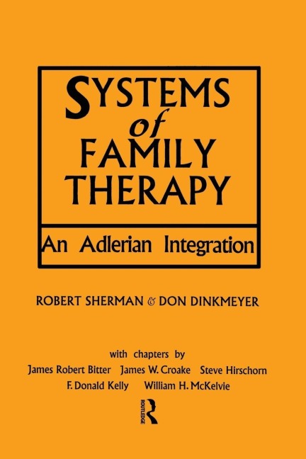 Systems of Family Therapy - Don Dinkmeyer