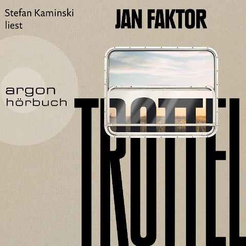 Trottel - Jan Faktor