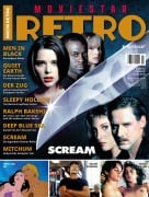 Cover-Bild zum Titel 'MOVIESTAR RETRO. Ausgabe Februar/März 2026 (012)' von ''