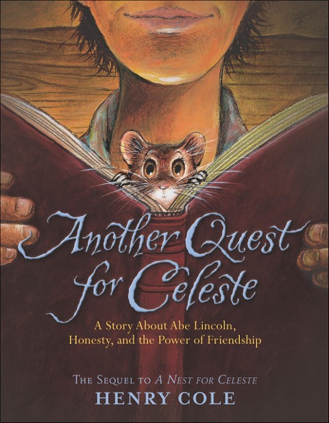 Another Quest for Celeste - Henry Cole