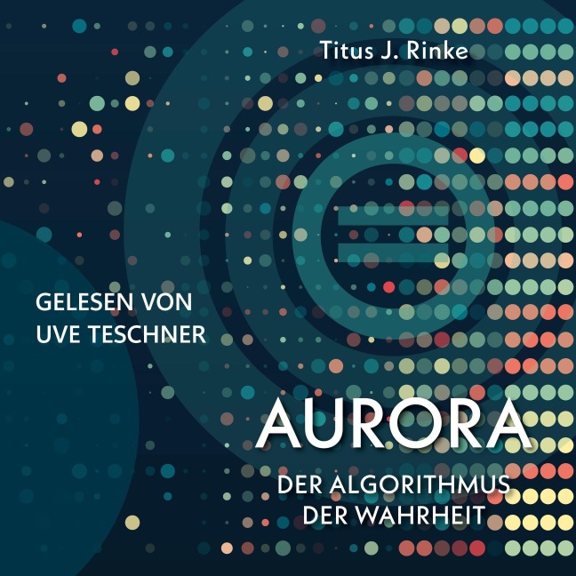 Aurora - Titus J. Rinke