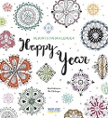 Geburtstagskalender Happy Year - 