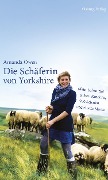 Die Schäferin von Yorkshire - Amanda Owen