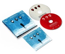 Cover-Bild zum Titel 'LIEBE GLAUBE MONSTER - WINTER EDITION (2CD)' von 'Unheilig'