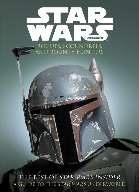 Best of Star Wars Insider Volume 10 - 