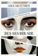 Cover-Bild zum Titel 'Bes Ses Bir Sir' von 'Asli Aktümen'