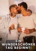 Cover-Bild zum Titel 'Ein wunderschöner Tag beginnt!' von 'Manuel García'