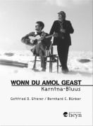 Wonn du amol geast - Gottfried D. Gfrerer