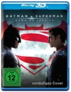 Cover-Bild zum Titel 'Batman v Superman: Dawn of Justice' von 'Chris Terrio, Joe Shuster, Bob Kane, David S. Goyer, Jerry Siegel'
