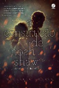 A construção de Noah Shaw - Michelle Hodkin