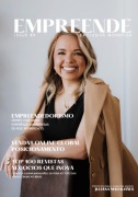 Cover-Bild zum Titel 'Edição - Juliana Magalhães' von 'Monatiza Brazil'