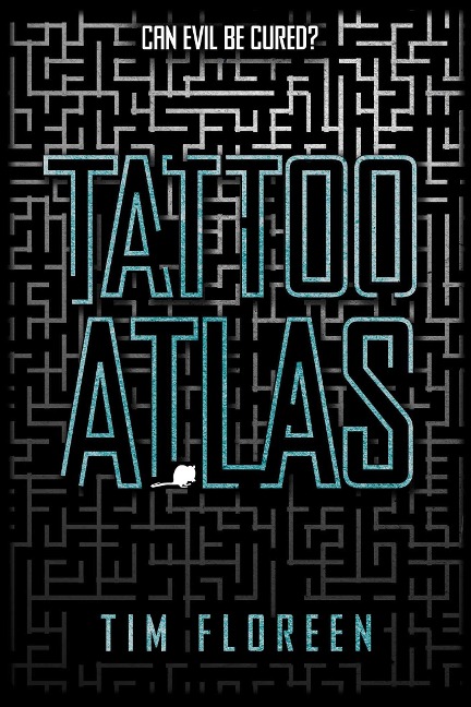 Tattoo Atlas - Tim Floreen