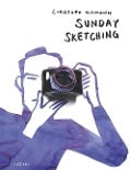Sunday Sketching - Christoph Niemann