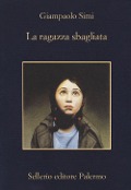 Cover-Bild zum Titel 'La ragazza sbagliata' von 'Giampaolo Simi'
