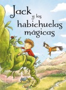 Cover-Bild zum Titel 'Jack Y Las Habichuelas Magicas' von 'Nina Filipek'