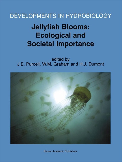 Jellyfish Blooms: Ecological and Societal Importance - 