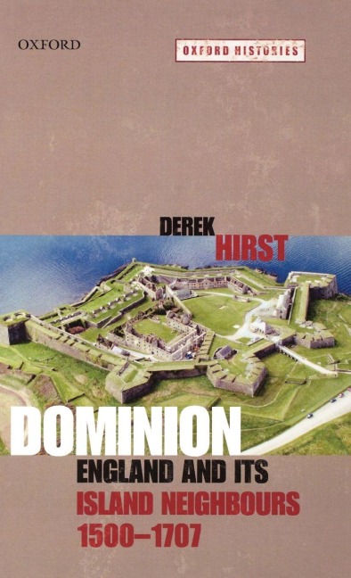 Dominion - Derek Hirst