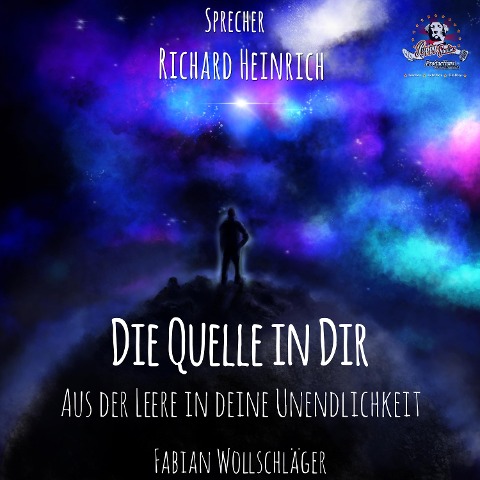 Die Quelle in dir - Fabian Wollschläger