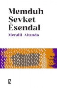 Cover-Bild zum Titel 'Mendil Altinda' von 'Memduh sevket Esendal'