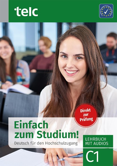 Einfach zum Studium! - Ursula Becky, Franziska Bewer, Nicole Fernandes, Jana Hensch, Marika Liske